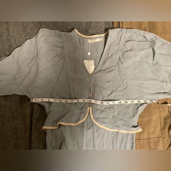 Christy Dawn Cicely Dress - Picture 13 of 13